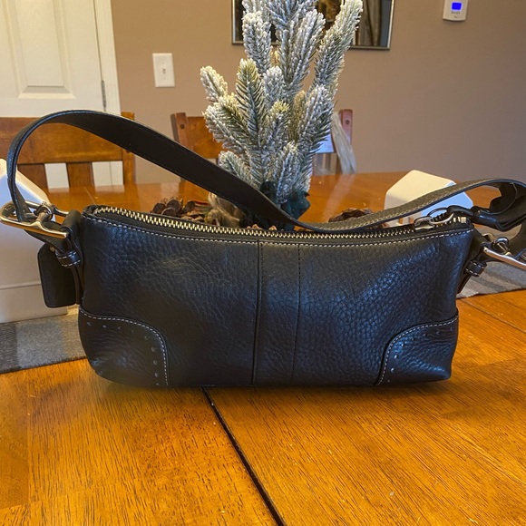 Coach Handbags - Small Coach Purse